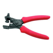 Telegärtner Outil de sertissage parallèle pour module AMJ-/UMJ-/STX 100025800-1