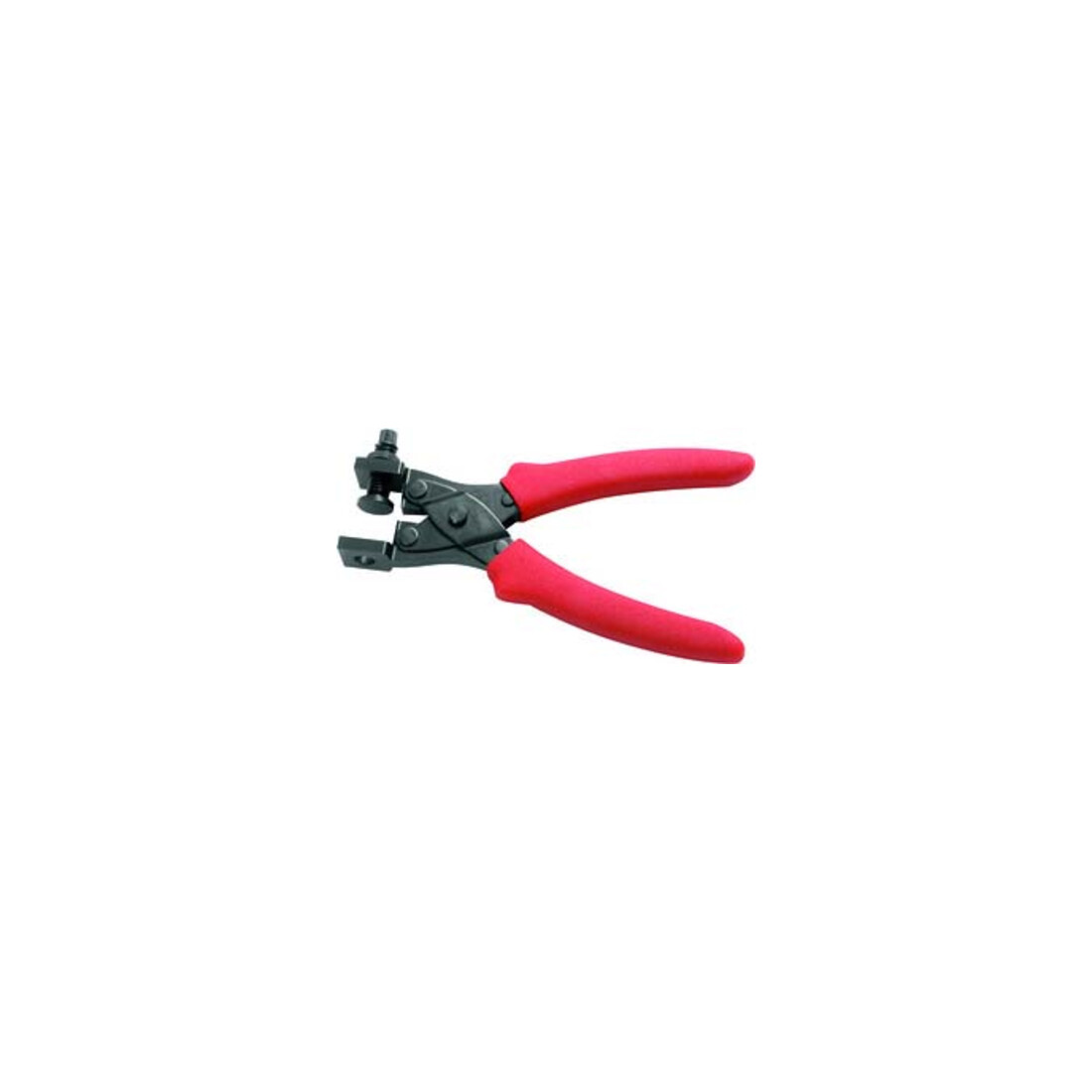 Telegärtner Outil de sertissage parallèle pour module AMJ-/UMJ-/STX 100025800