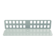 Telegärtner Plaque de distribution Boîte de fusion IP66 S pour 12xST-Femelle 100021535-3