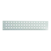 Telegärtner Plaque de distribution pour 24 raccords SC-D 100021480-1