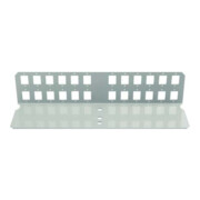 Telegärtner Plaque de répartition Boîtier de fusion IP66 pour 12x LC duplex 100021534-1