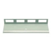 Telegärtner Plaque de répartition pour 4 raccords SC-D 100021488-1