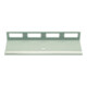 Telegärtner Plaque de répartition pour 4 raccords SC-D 100021488