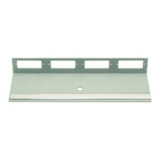 Telegärtner Plaque de répartition pour 6 raccords LC-D 100021485