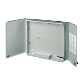 Telegärtner Répartiteur mural fibre optique H × I × P 440x440x95mm 100022176