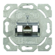 Telegärtner Support de module AMJ-S 1 voie encastré/0flex Cat6A T568B 100022969-5