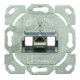 Telegärtner Support de module AMJ-S simple encastré/0flex Cat6A T568A 100022968