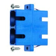 Telegärtner T-SC Coupleur Duplex MM+SM f. encastrement sans vis 100007238-1
