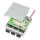 Telegärtner TS-Distributeur 6xSTD Pigtails 12xG50/125 100022857