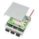 Telegärtner TS- répartiteur 6xSTD Pigtails 12xG50/125 100022830