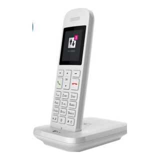 Telekom Analog-Telefon cordless Sinus 12 ws