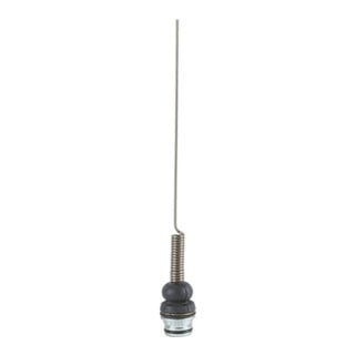 Telemechanique Sensors Actionneur ZCE06 tige à ressort extrémité de fil