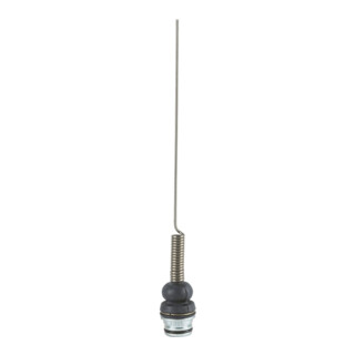 Telemechanique Sensors Betätiger ZCE06 Federstab Drahtende