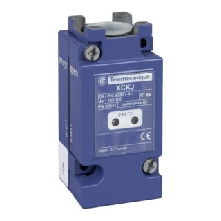 Telemechanique Sensors Boîtier de contact auxiliaire ZCKJ1121H29
