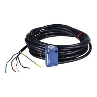 Telemechanique Sensors Câble ZCMD21L5