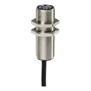 Telemechanique Sensors Capteur de proximité M18 XS118BLPBM12