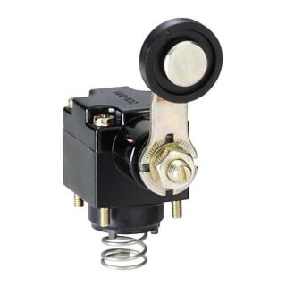 Telemechanique Sensors Endschalterkopf ZCKD31 mit Schwenkhebel