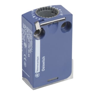 Telemechanique Sensors Hilfsschaltergehäuse ZCMD21 1S1Ö Sprungschalter