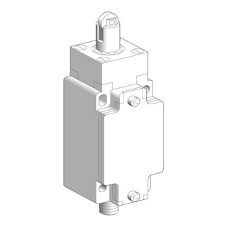 Telemechanique Sensors Interrupteur de position XCKJ167D IP66