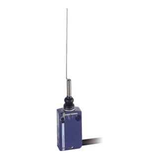 Telemechanique Sensors Interrupteur de position XCMD2106L1 universel