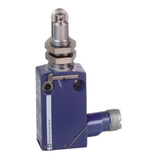 Telemechanique Sensors Interrupteur de position XCMD21F2C12 universel