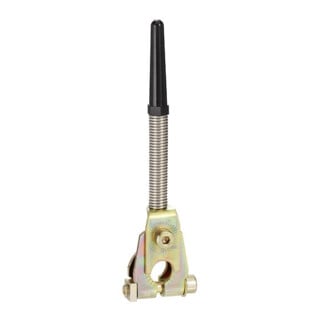 Telemechanique Sensors Levier à ressort ZC2JY81 tropicalisé