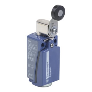 Telemechanique Sensors Positionsschalter XCKD2118P16 universal
