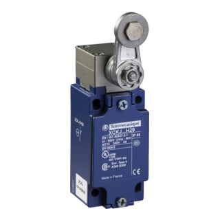 Telemechanique Sensors Positionsschalter XCKJ10513D IP66
