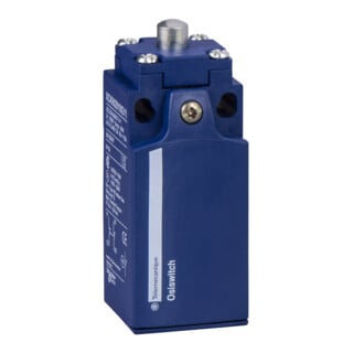Telemechanique Sensors Positionsschalter XCKN2110P20 1S+1Ö
