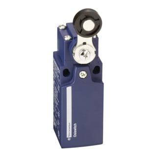 Telemechanique Sensors Positionsschalter XCKN2118P20