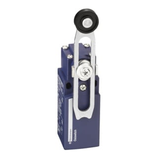 Telemechanique Sensors Positionsschalter XCKN2145P20 Rollenhebel 1Ö+1S