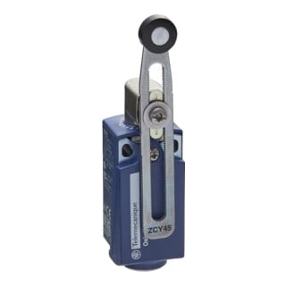 Telemechanique Sensors Positionsschalter XCKP2145P16