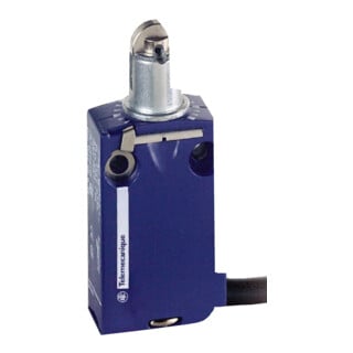 Telemechanique Sensors Positionsschalter XCMD2102L5 universal
