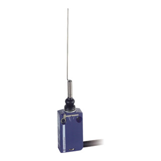 Telemechanique Sensors Positionsschalter XCMD2106L1 universal