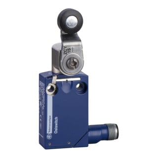 Telemechanique Sensors Positionsschalter XCMD2115M12