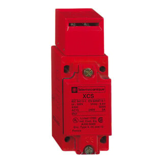 Telemechanique Sensors Positionsschalter XCSA501