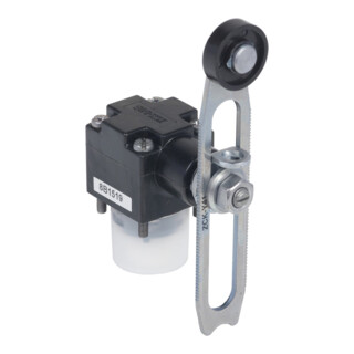 Telemechanique Sensors Positionsschalterkopf ZCKD41 verstellbar Schwenkhebel