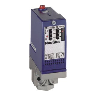 Telemechanique Sensors Pressostat XMLA010A2S12