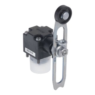 Telemechanique Sensors Tête d'interrupteur de position ZCKD41 levier pivotant réglable