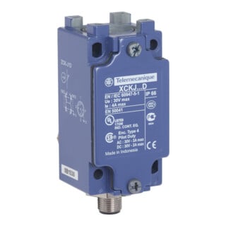 Telemechanique Sensors Unterteil ÖS ZCKJ1D