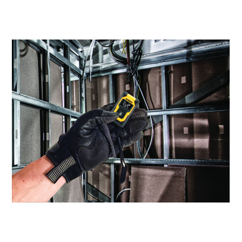 Télémètre DEWALT jusqu'à 16m
