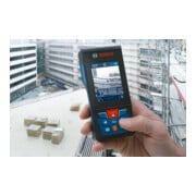 Télémètre laser Bosch-5