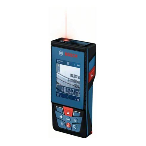 Télémètre laser Bosch