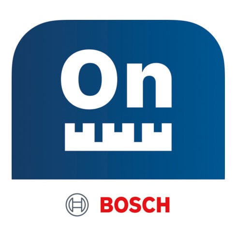 Télémètre laser Bosch