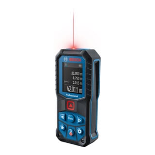 Télémètre laser GLM 50-22 Bosch