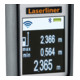 Télémètre laser Laserliner DistanceMaster Compact Plus-3