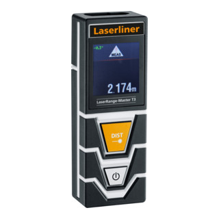 Télémètre laser Laserliner LaserRange-Master T3