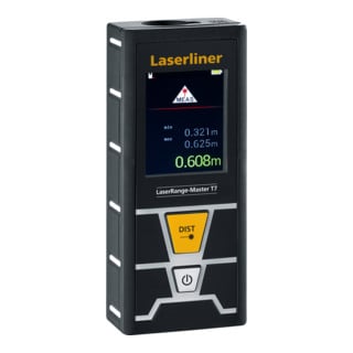 Télémètre laser Laserliner LaserRange-Master T7