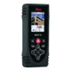 Télémètre laser Leica DISTO X4 0,05-150 m ± 1 mm IP 65