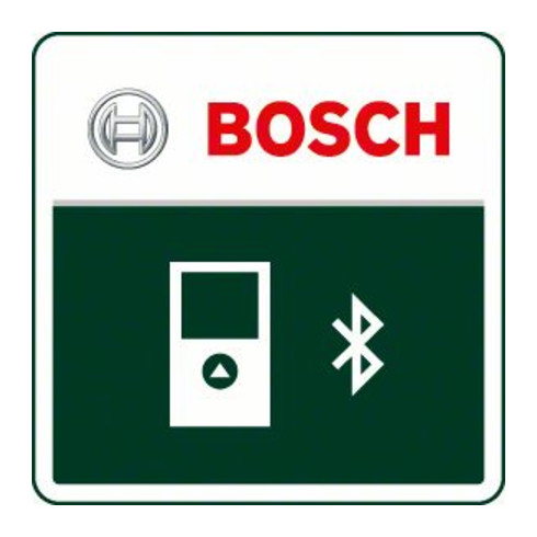Télémètre laser numérique PLR 30 C Bosch